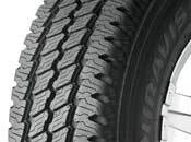 BRIDGESTONE DURAVIS M700 HD